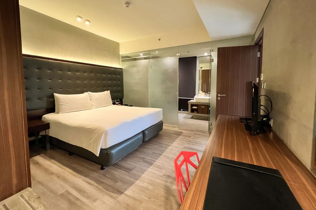 2 Bedroom Suite